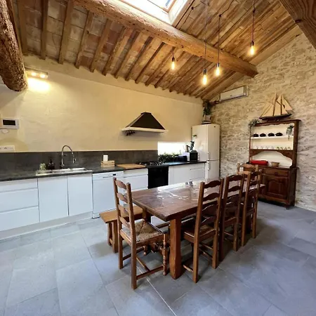 La Ruche Holiday home