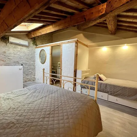 Holiday home La Ruche *