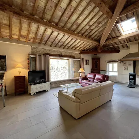 La Ruche Holiday home Durban-Corbieres