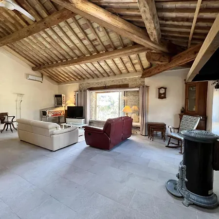 La Ruche Holiday home *
