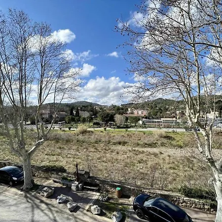 度假居 La Ruche *