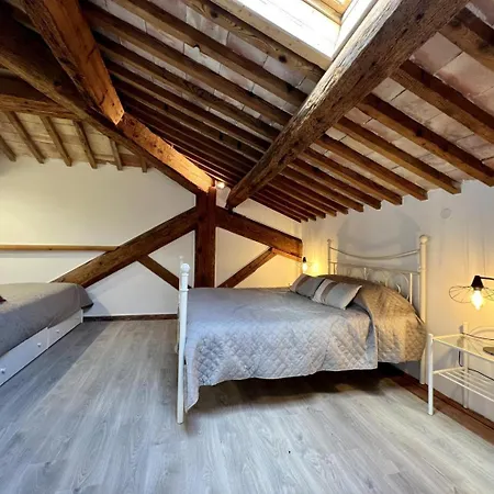 La Ruche 度假居 Durban-Corbieres