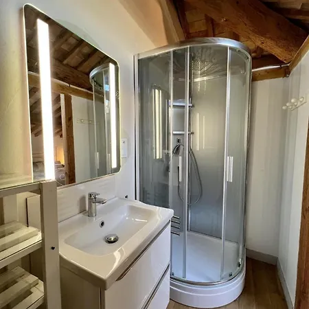 La Ruche Casa vacanze *
