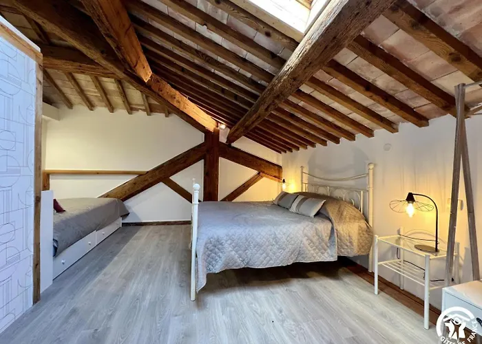 La Ruche * Durban-Corbieres