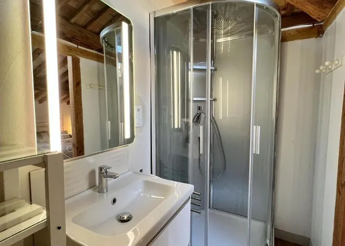 La Ruche בית נופש *